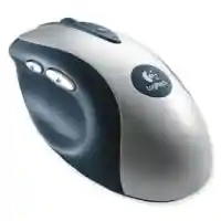 Рис. 1. Logitech MX700