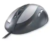 Рис. 2. Logitech MX500