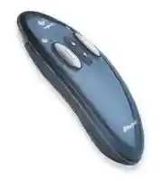 Рис. 4. Cordless Presenter