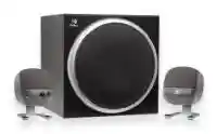 Рис. 5. Logitech Z-340