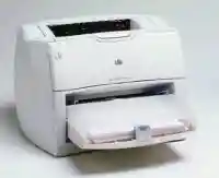 Рис. 3. Hewlett Packard Laser Jet 1200