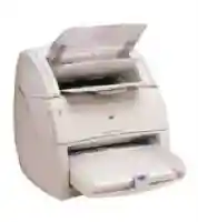 Рис. 4. Hewlett Packard Laser Jet 1220