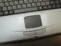 Рис. 3. TouchPad