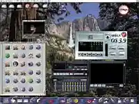 Рис. 4. Amiga OS - 3.9