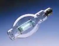 Рис. 1. Высоковольтная плазменная лампа