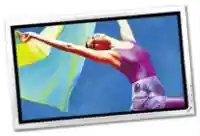 Рис. 3. PDP (Plasma Display Panel)