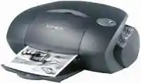 Рис. 3. Lexmark Z65р