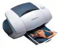 Рис. 4. Lexmark Z65n