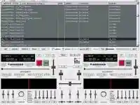 Рис. 3. Discoteque Sound System DJ