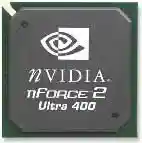 Рис. 3. nForce 2 Ultra 400