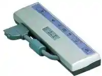Рис. 7. PortBar