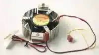 Рис. 20. Вентилятор Thermaltakе Dragon 478
