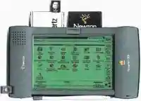 Рис. 2. КПК Newton