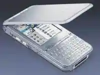 Рис. 9. Clie PEG TG50