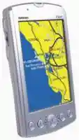 Рис. 3. Garmin IQue 3600
