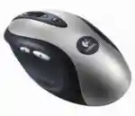 Рис. 17. Logitech MX 700