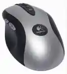 Рис. 18. Logitech MX 700