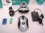 Рис. 23. Logitech MX 700