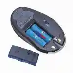 Рис. 25. Logitech MX 700
