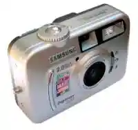 Рис. 1а. Samsung Digimax 201