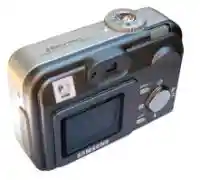 Рис. 1б. Samsung Digimax 201