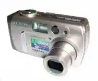 Рис. 2а. Samsung Digimax 420