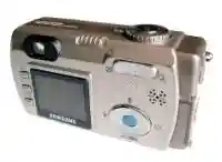 Рис. 2б. Samsung Digimax 420