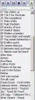 Рис. 3. Winamp Pilot 3.20