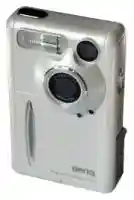 Рис. 2. BenQ DC1300