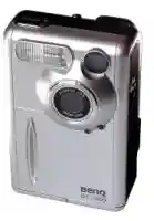 Рис. 3. BenQ DC 1500