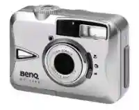 Рис. 1. BenQ DC 2300