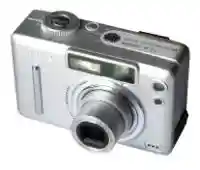 Рис. 6. BenQ DC 5330
