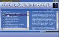 Рис. 10. Internet Tweak 4.20