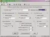 Рис. 5. Internet Turbo 2003 5.4