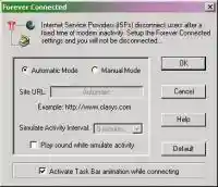 Рис. 6. Internet Turbo 2003 5.4