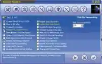 Рис. 9. Internet Tweak 4.20