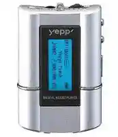 Рис. 17. Yepp YP-30S
