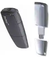 Рис. 21. Pen Drive Plus MP3