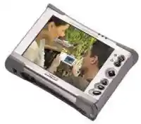 Рис. 32. Jukebox Multimedia AV320 Vide