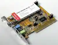 Рис. 1. Genius Video Wonder PRO III